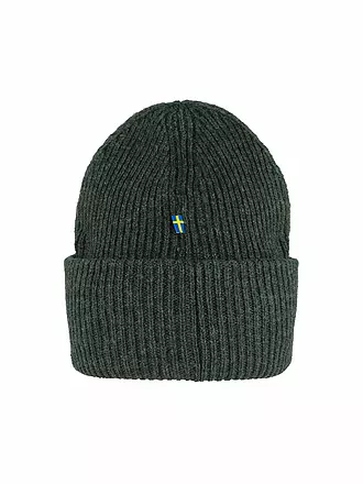 FJÄLLRÄVEN | Berretto 1960 Logo |